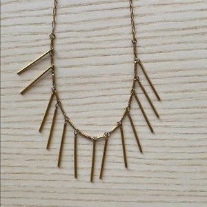 Madewell necklace